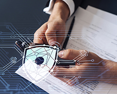 Regulatory Compliances & Audits Services