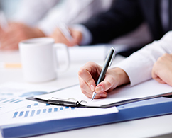 Registration & Licensing Services