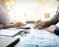 Corporate Secretarial Services