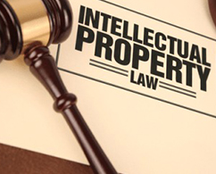 IPR Laws