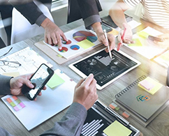 Corporate Restructuring