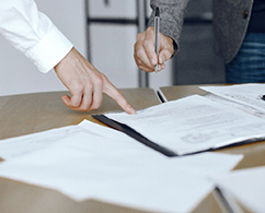 Direct & Indirect Taxation Services