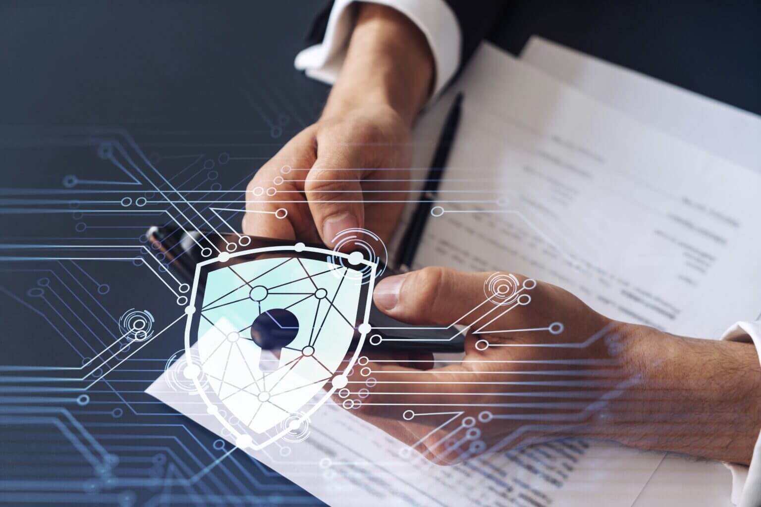 Business Support Services