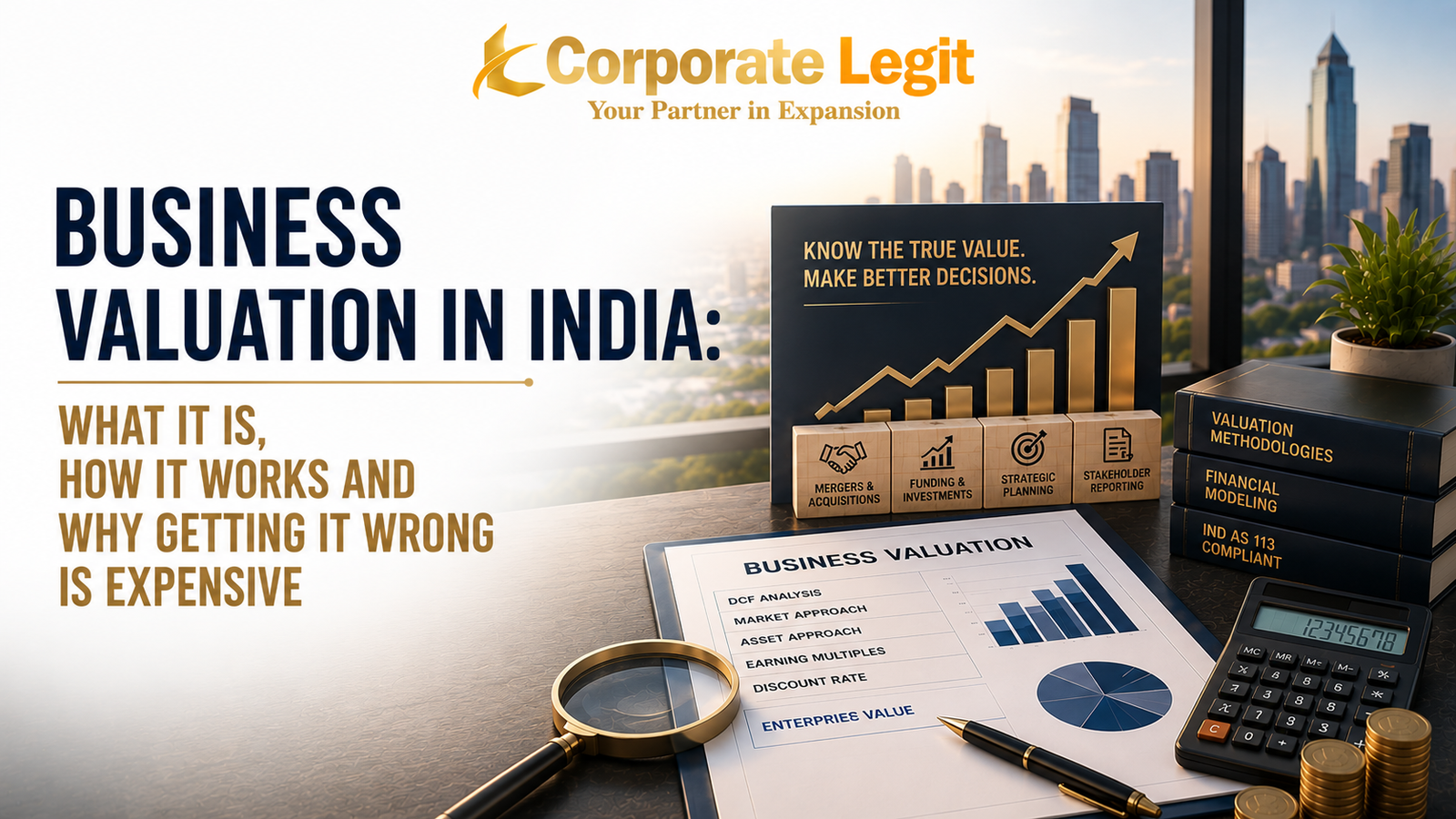 Business Valuation