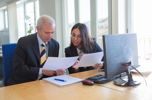14235 Business Support Services