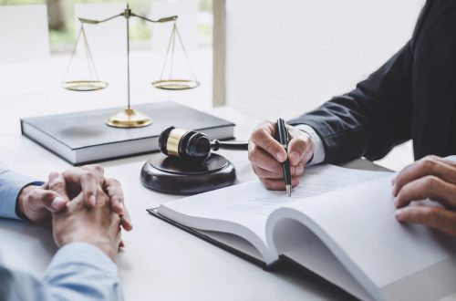Consultation and conference of Male lawyers and professional bus Business Support Services
